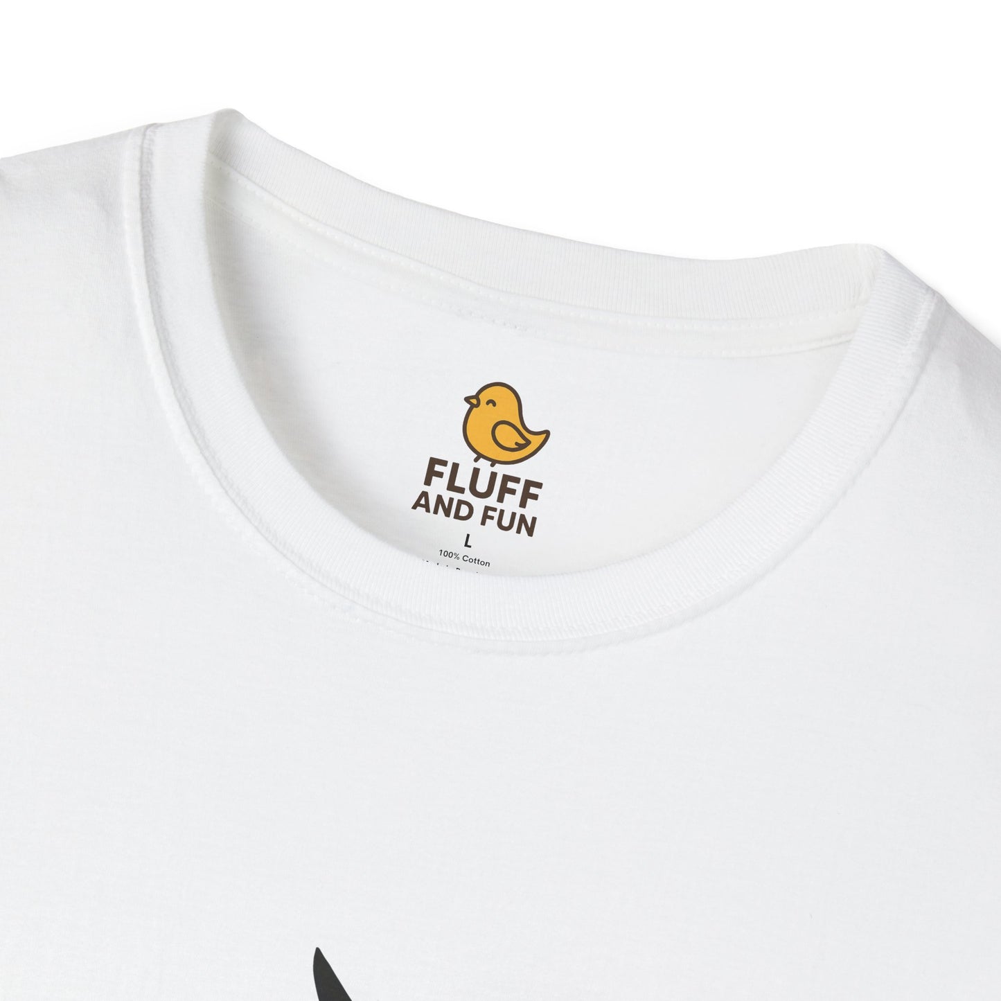 Tiel Silhouette on Branch