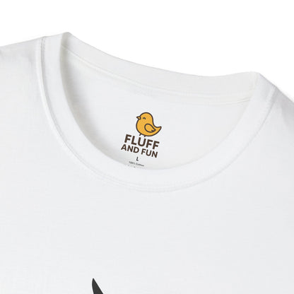 Tiel Silhouette on Branch