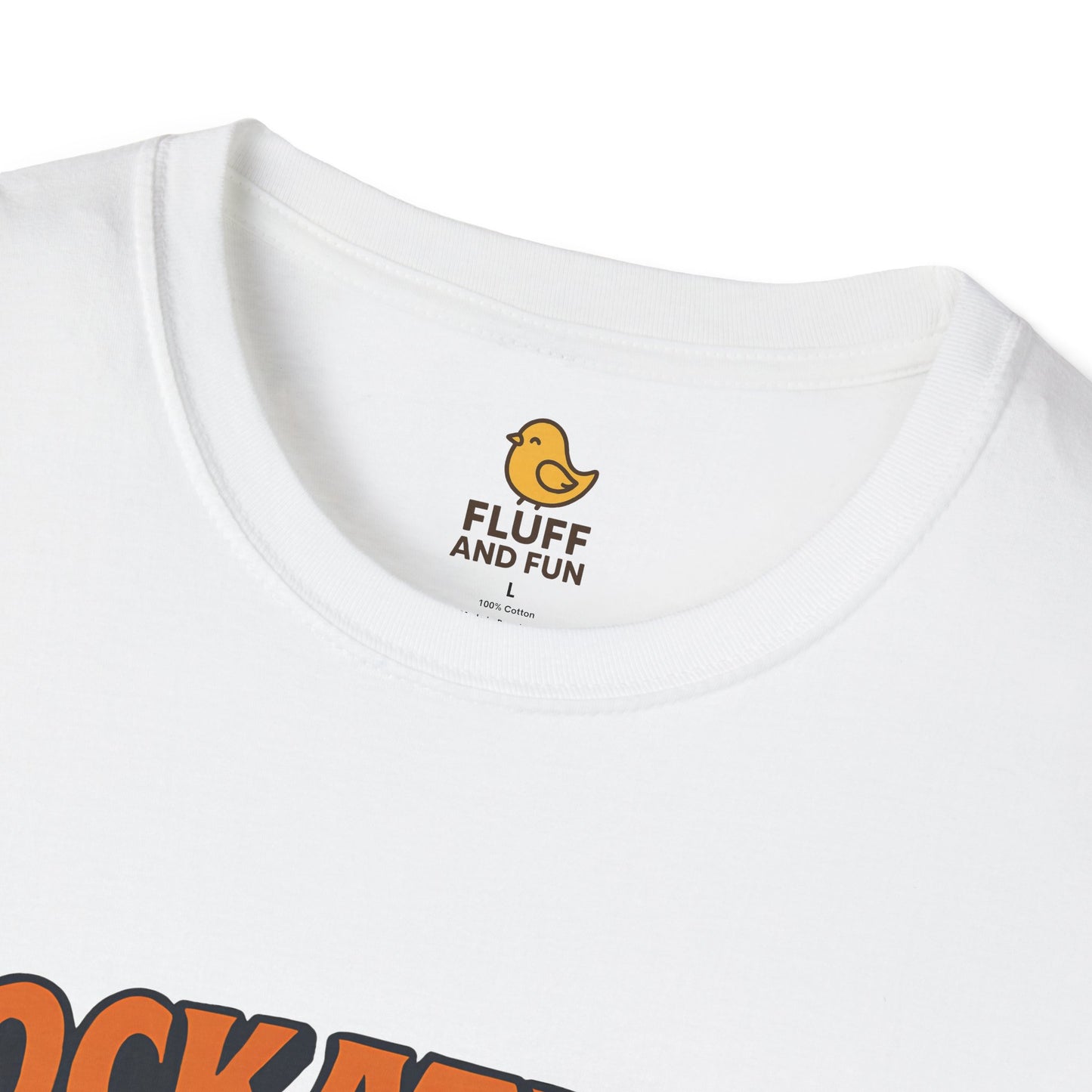 Cockatiel Rock Band T-Shirt