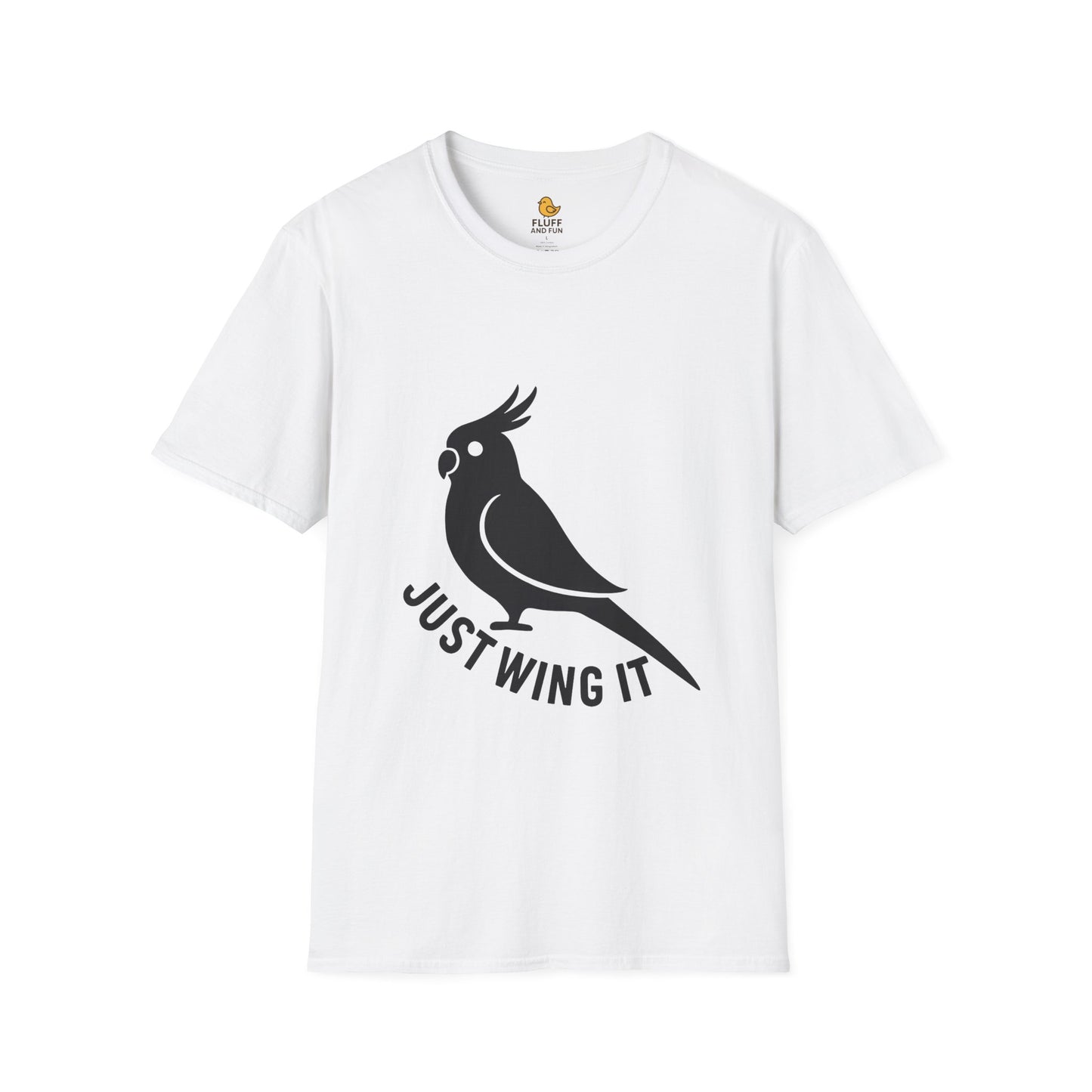 Just Wing It