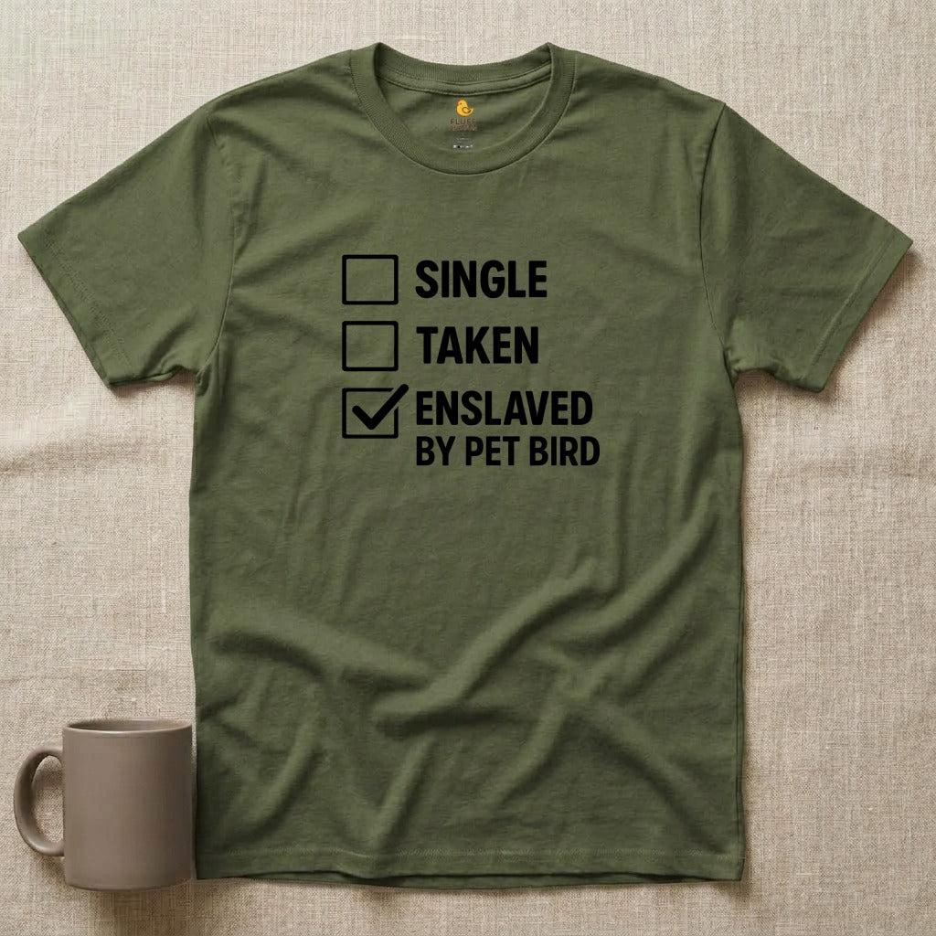 Single Checkboxes