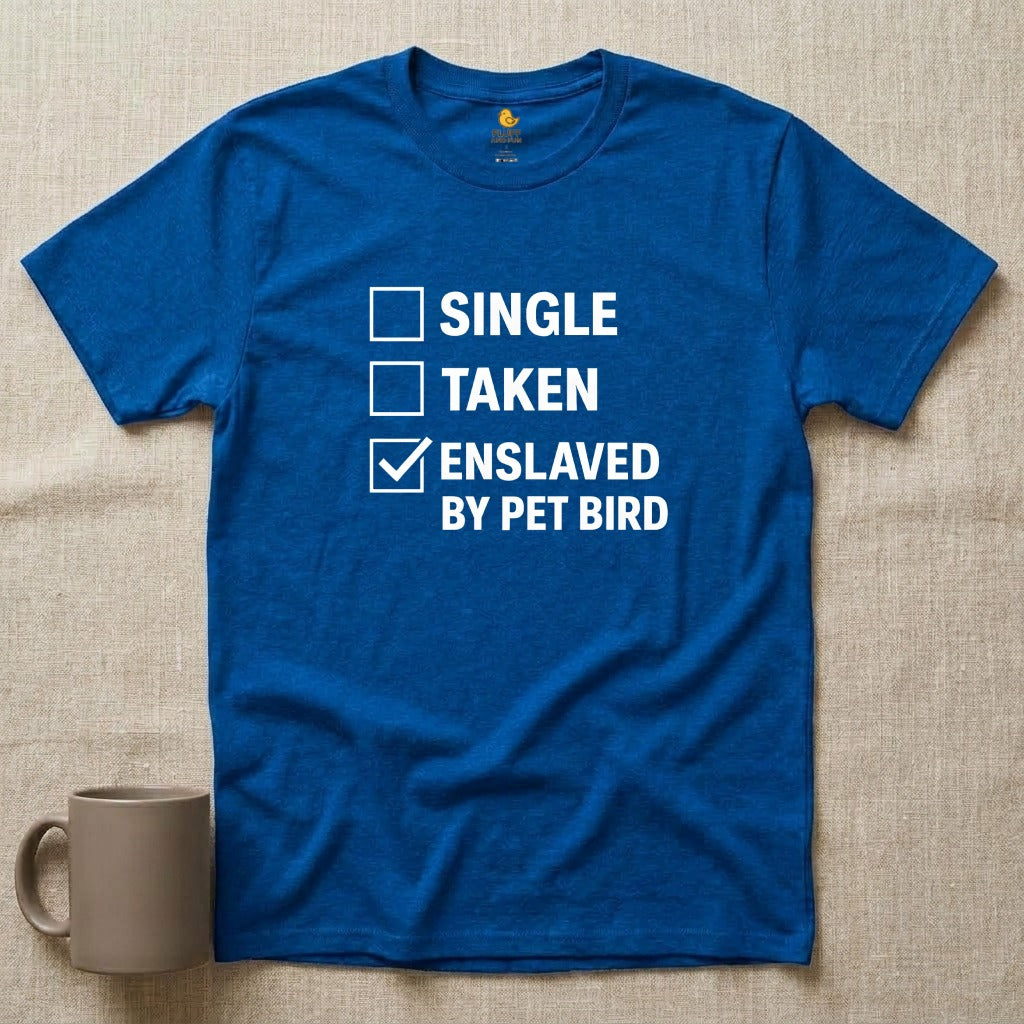 Single Checkboxes