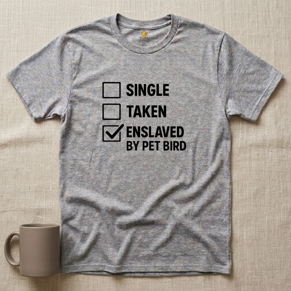 Single Checkboxes