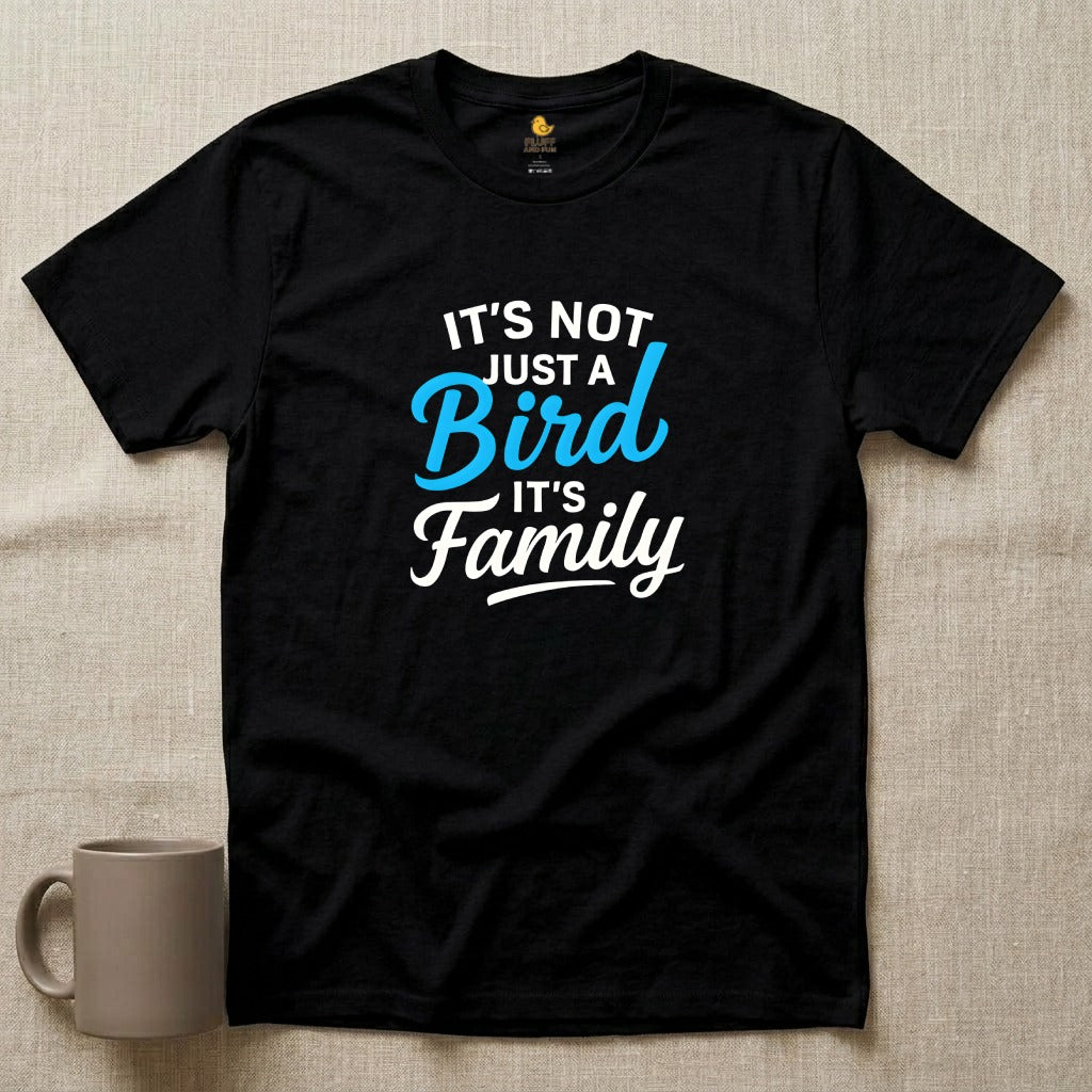 Bird is Family