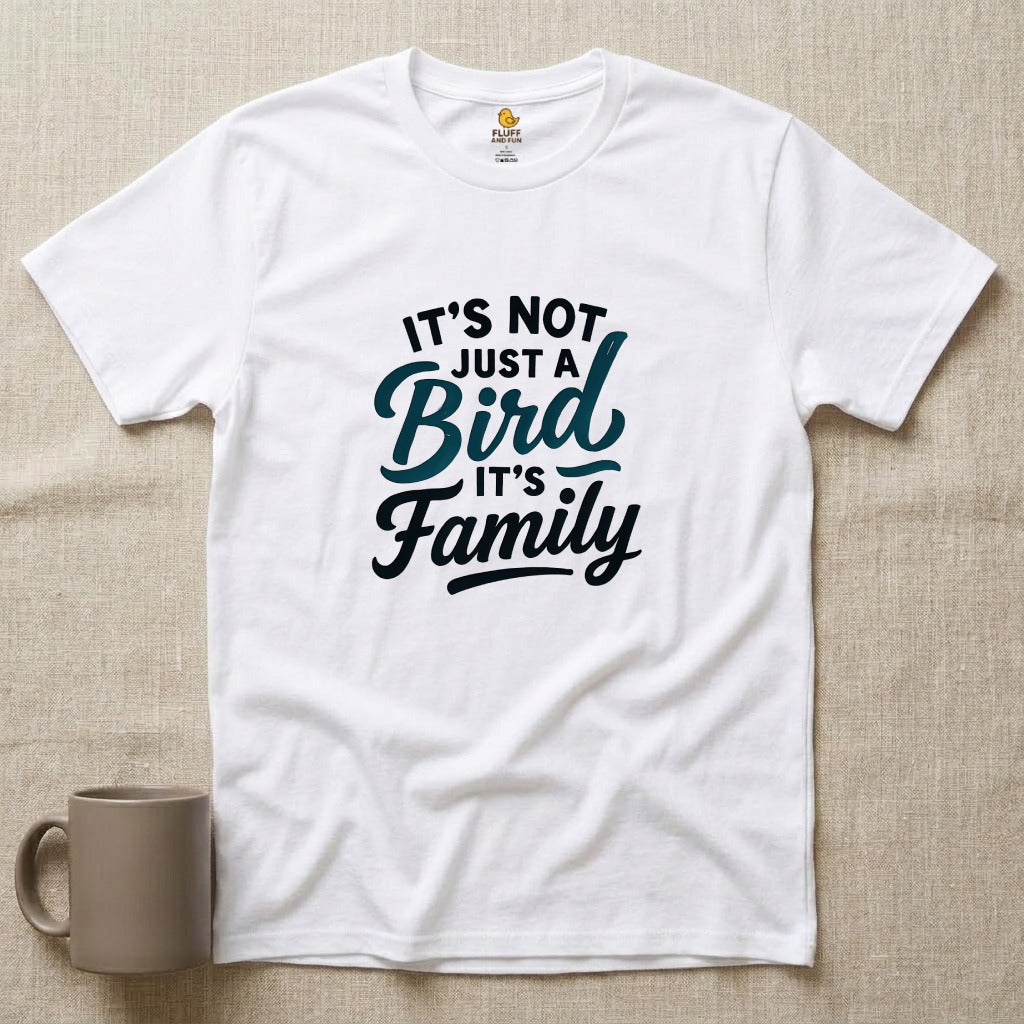 Bird is Family