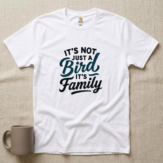 Bird is Family