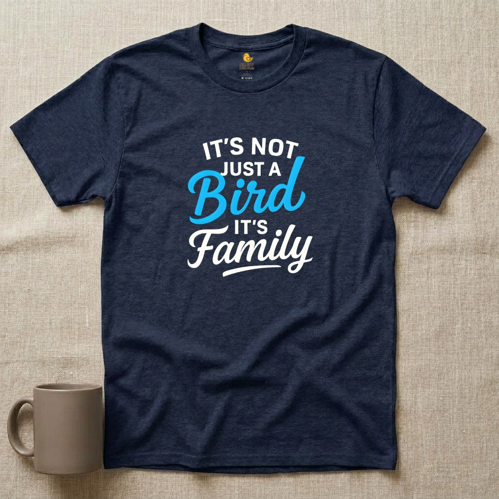 Bird is Family