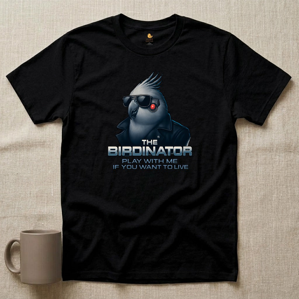 The Birdinator