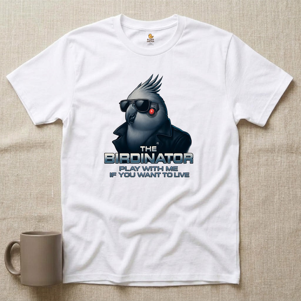 The Birdinator