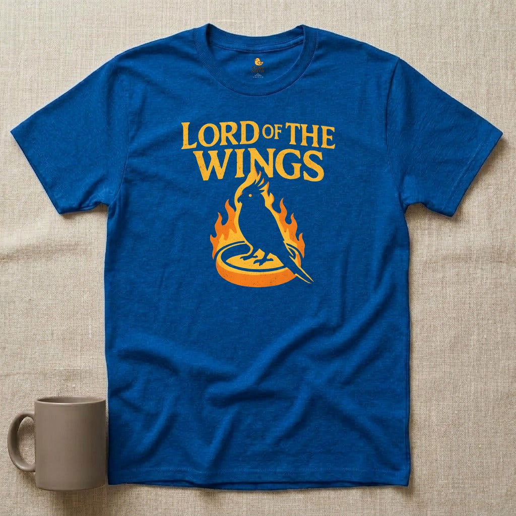 Lord of the Wings