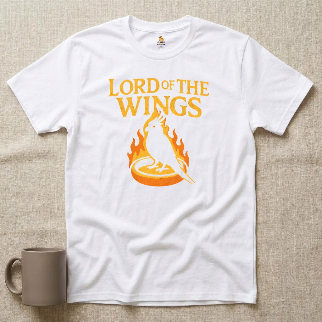 Lord of the Wings