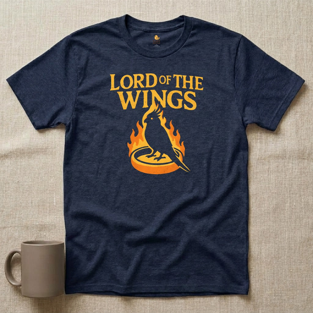 Lord of the Wings