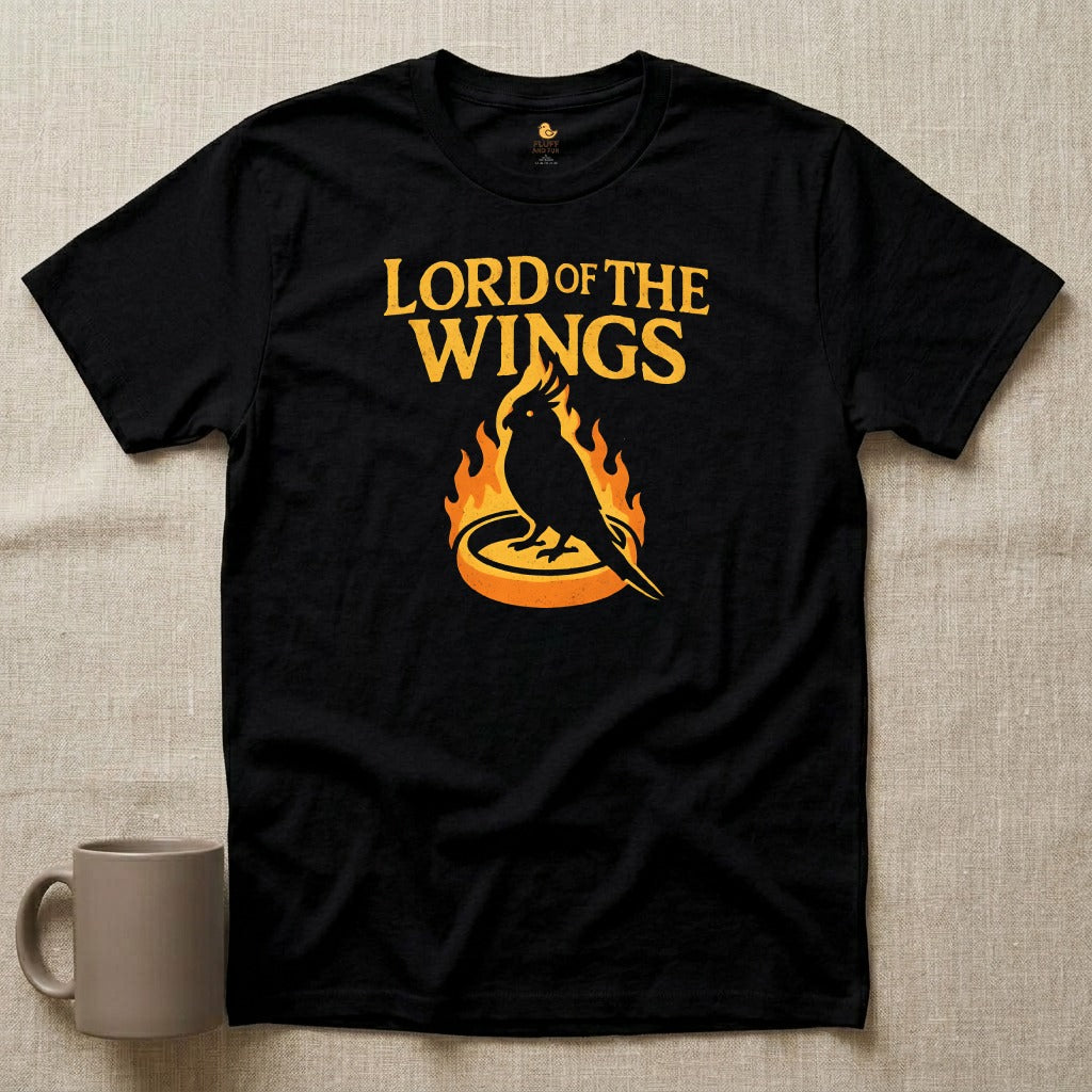 Lord of the Wings