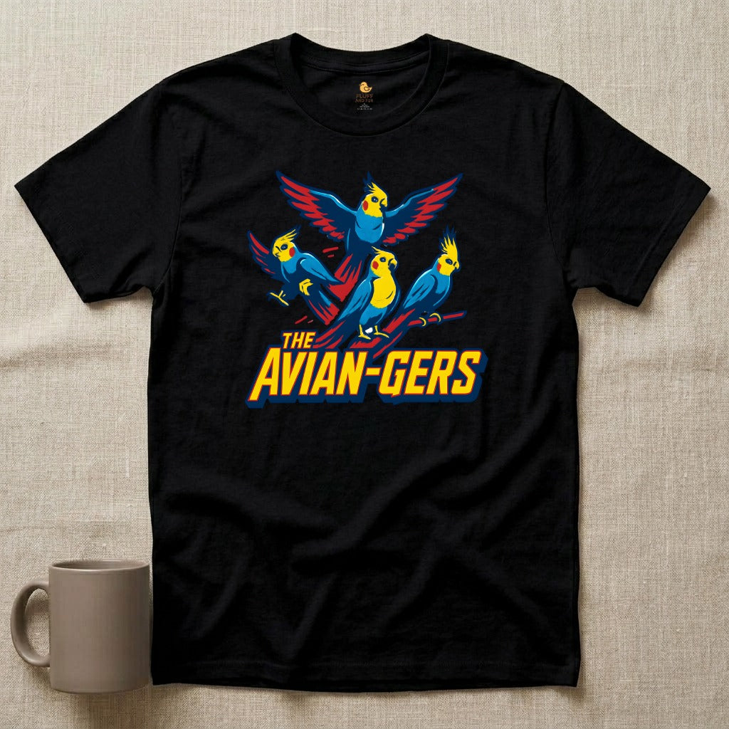 The Avian-Gers