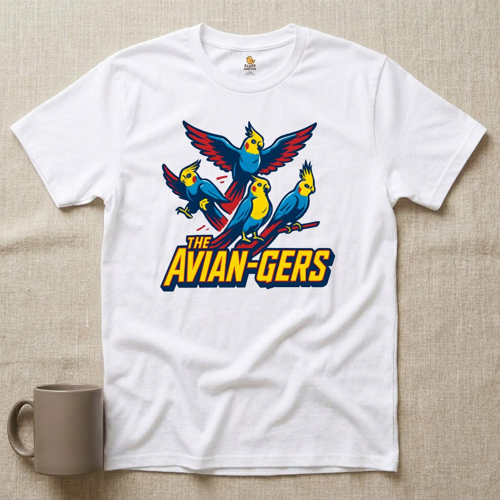 The Avian-Gers