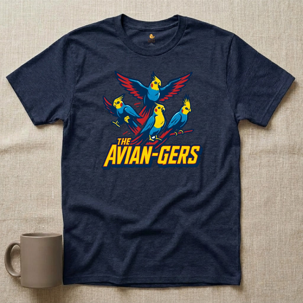 The Avian-Gers
