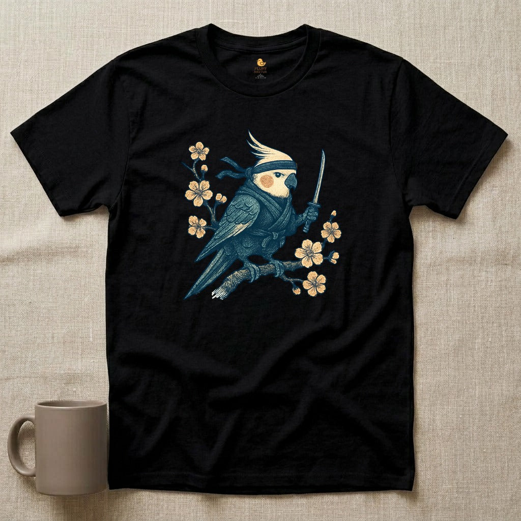 Ninja Bird