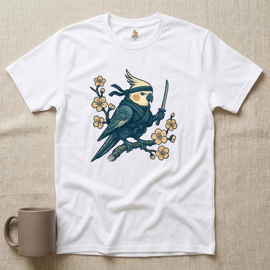 Ninja Bird