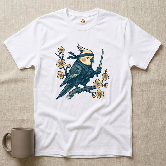 Ninja Bird