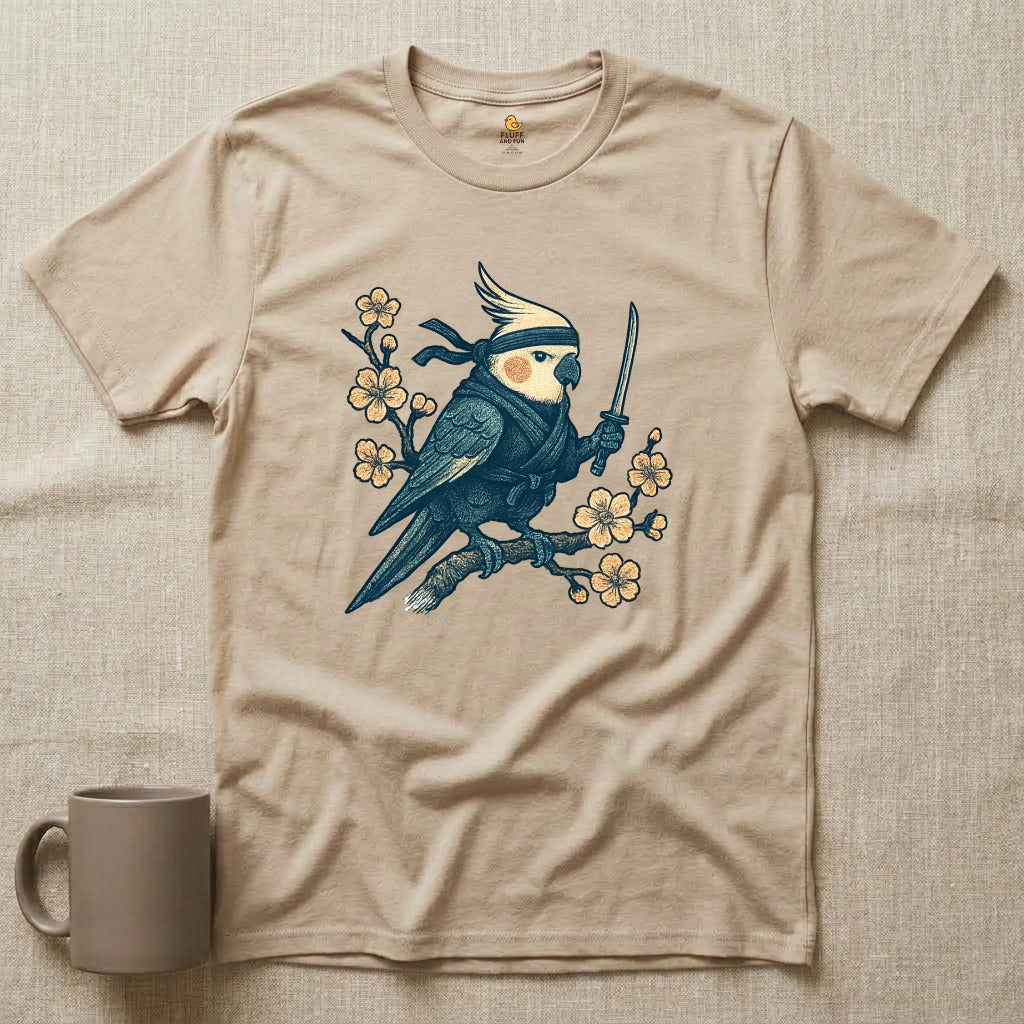 Ninja Bird