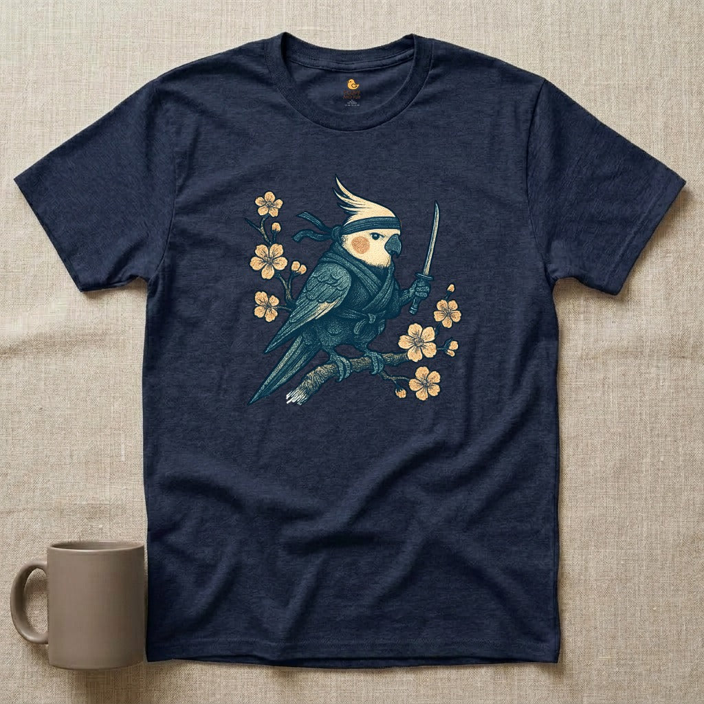 Ninja Bird