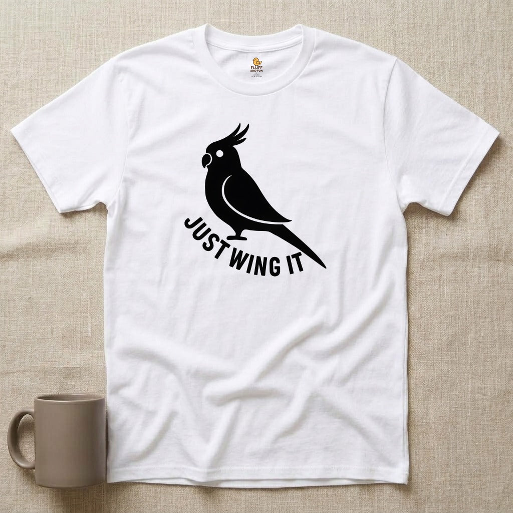 Just Wing It