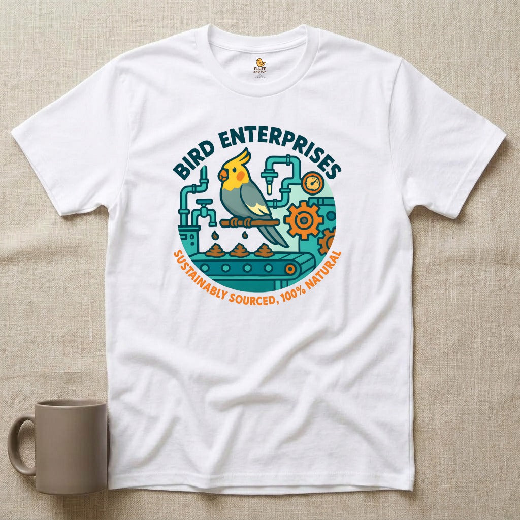 Eco-Friendly Bird Enterprises