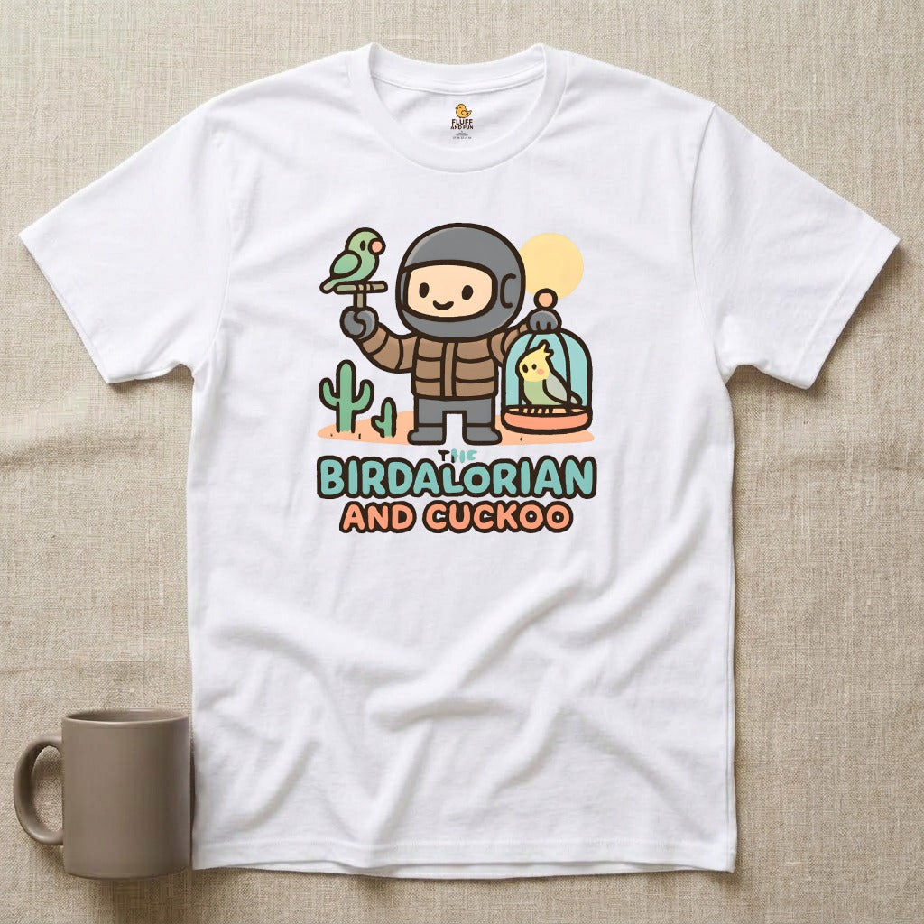 The Birdalorian & Cuckoo