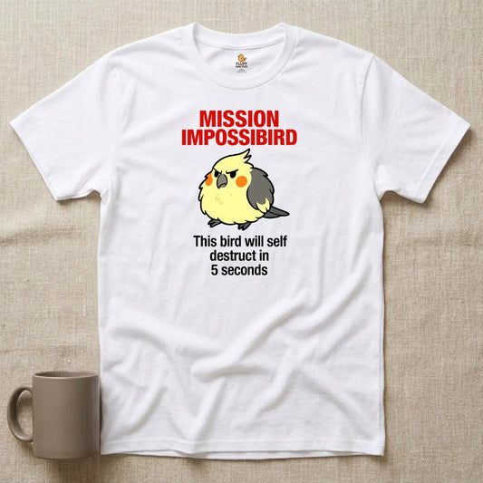 Mission Impossibird