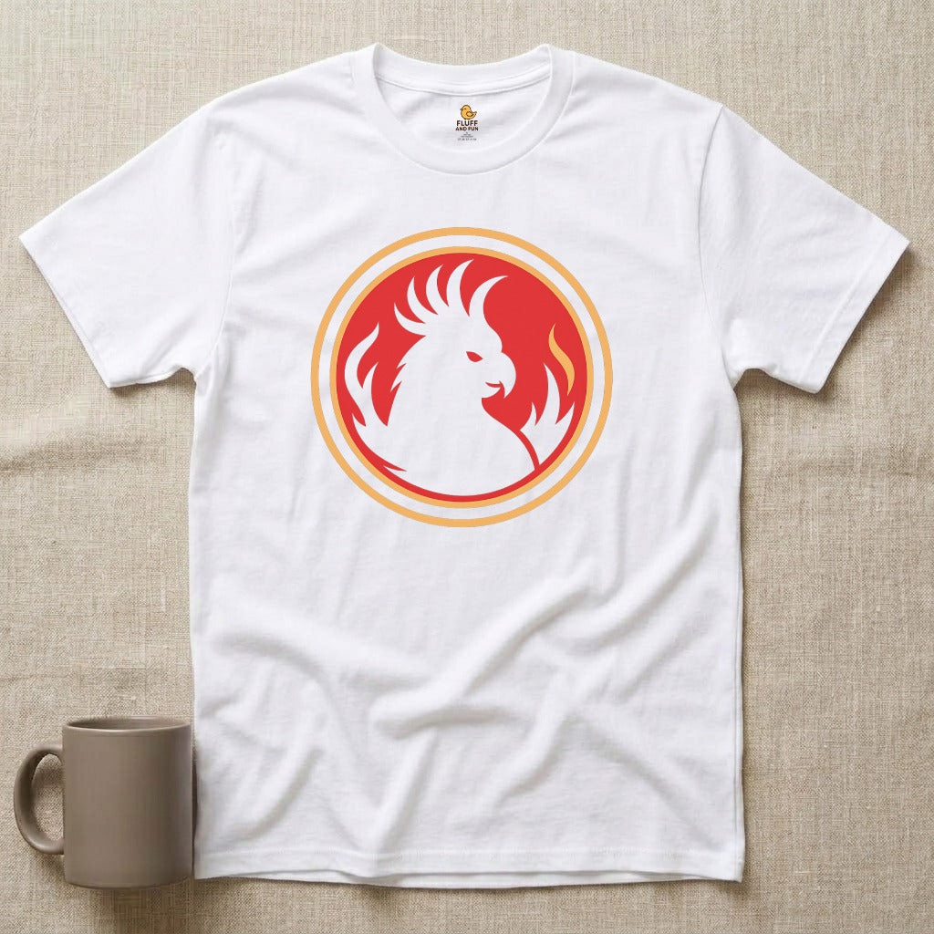 Bird Combat Logo