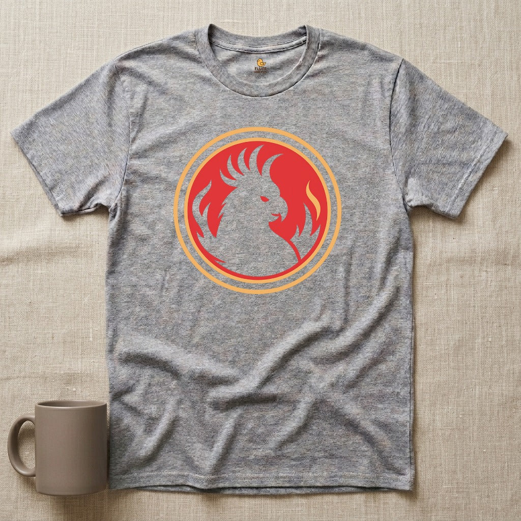 Bird Combat Logo