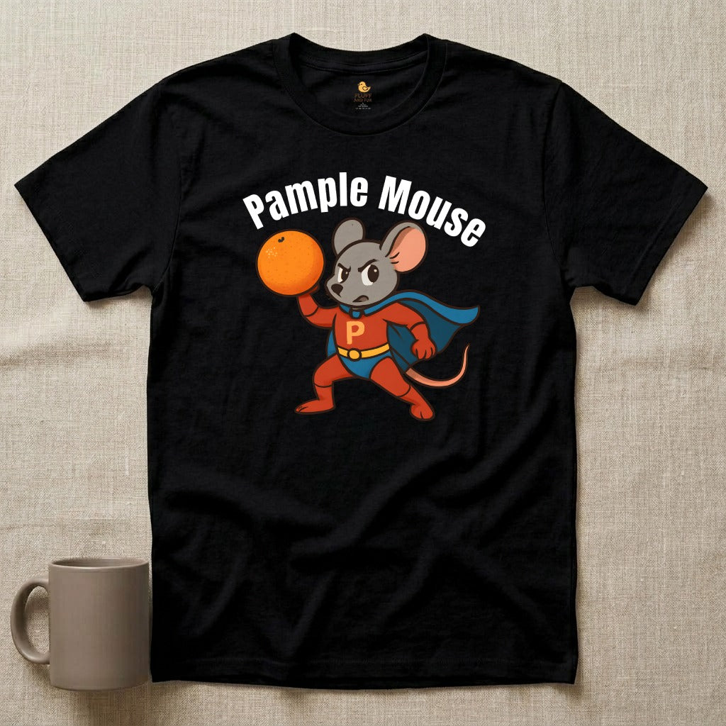 Pample Mouse