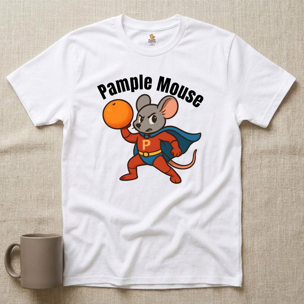 Pample Mouse