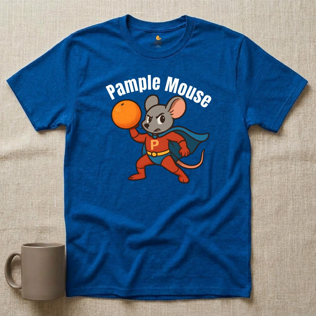Pample Mouse