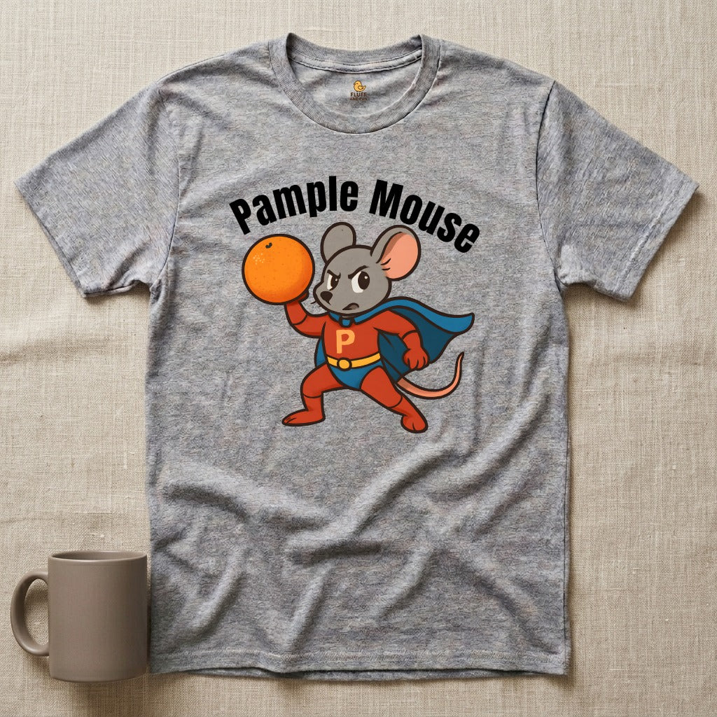 Pample Mouse