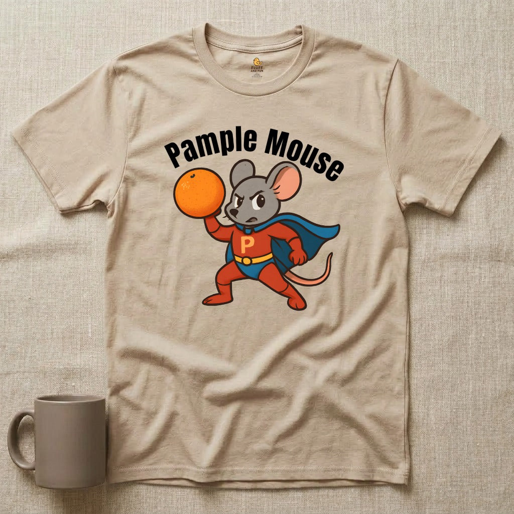 Pample Mouse