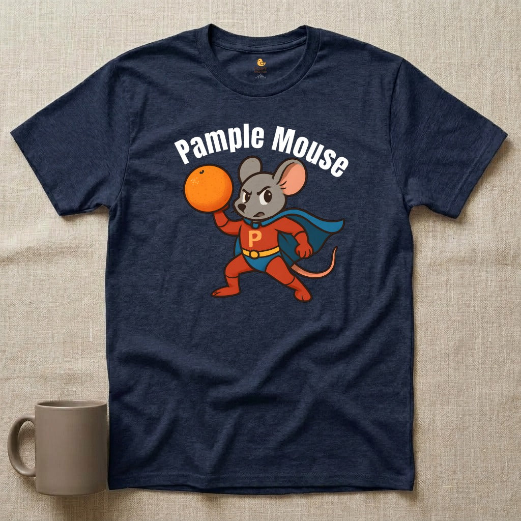 Pample Mouse