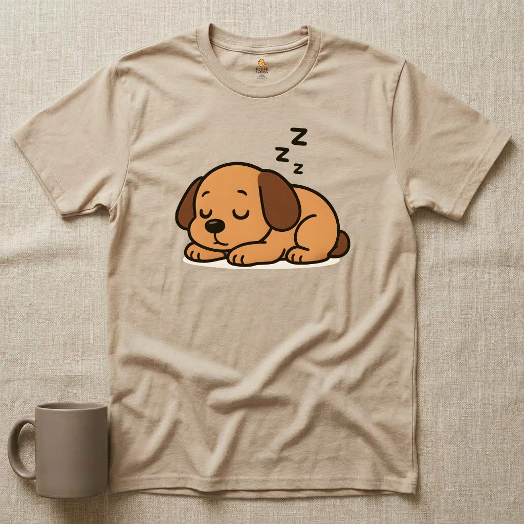 Sleeping Dog