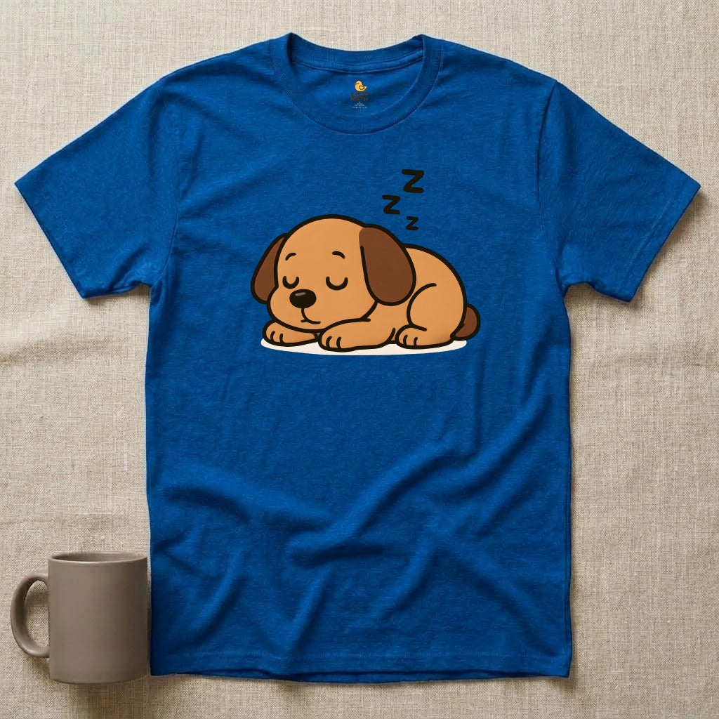 Sleeping Dog
