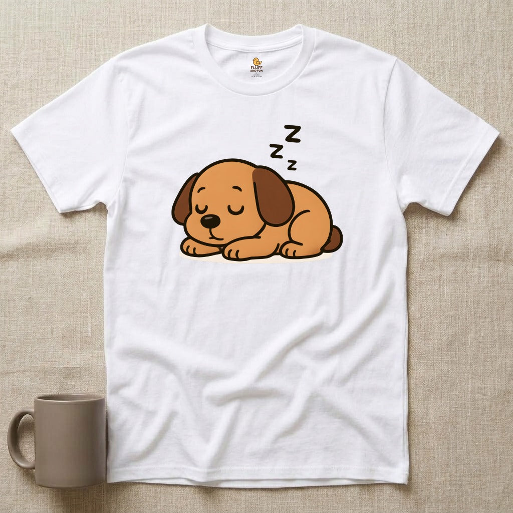 Sleeping Dog