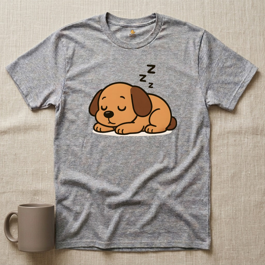 Sleeping Dog