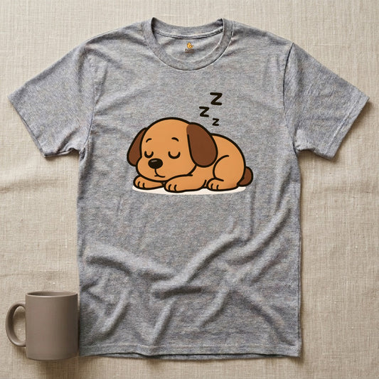 Sleeping Dog