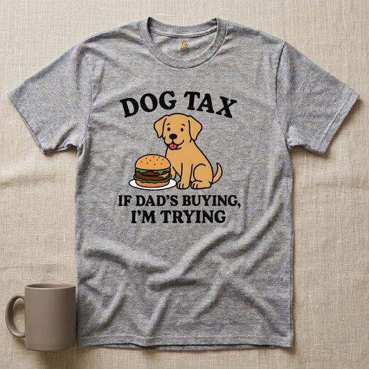 Dog Tax
