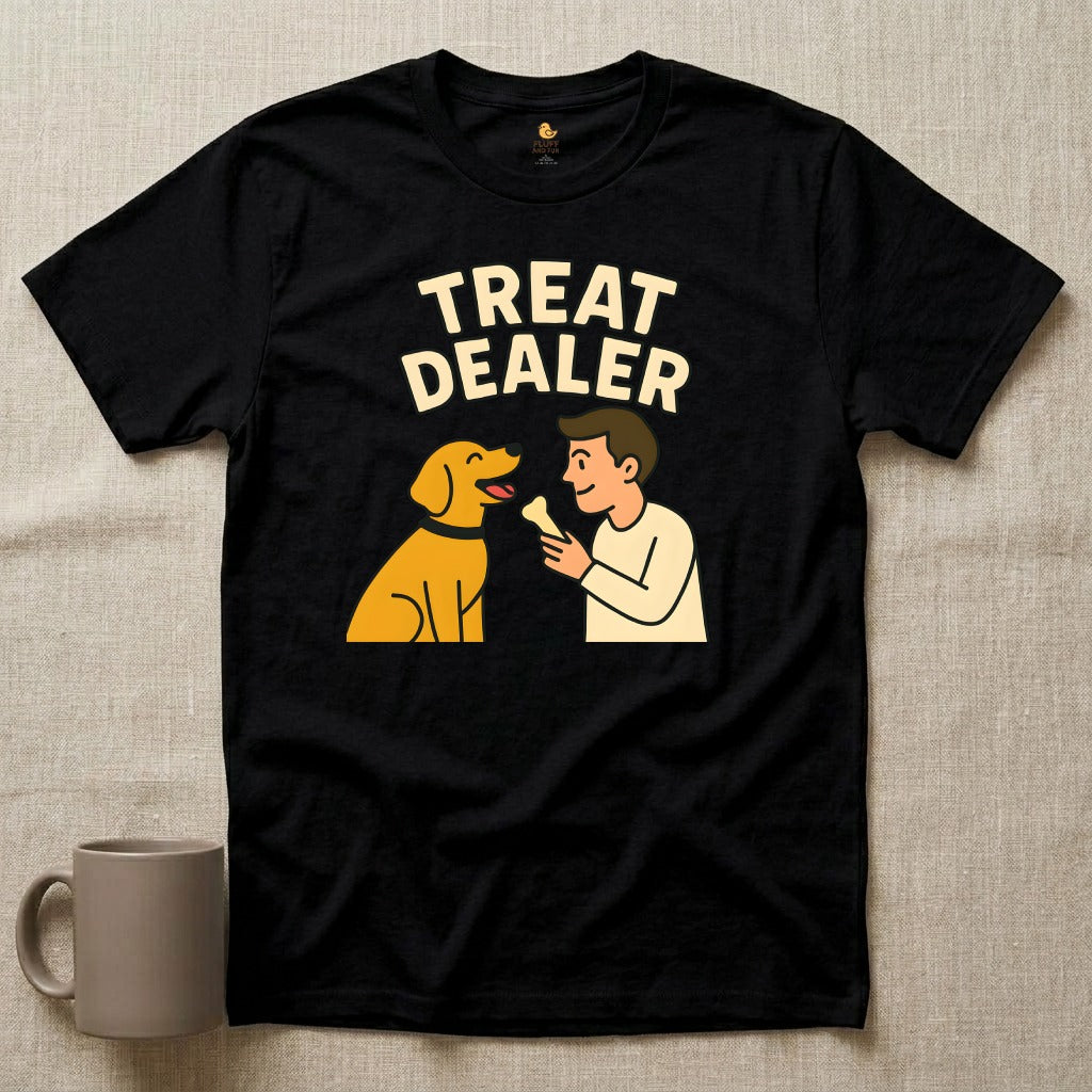 Treat Dealer