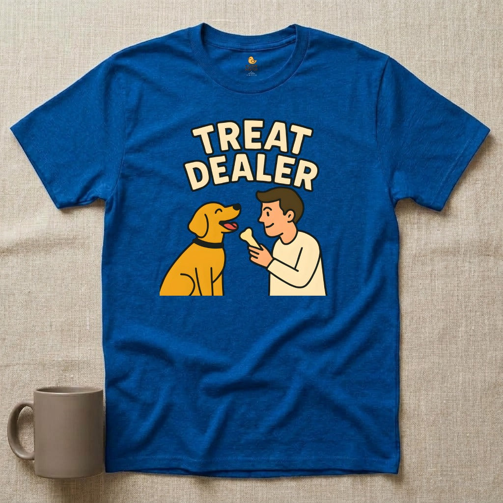 Treat Dealer