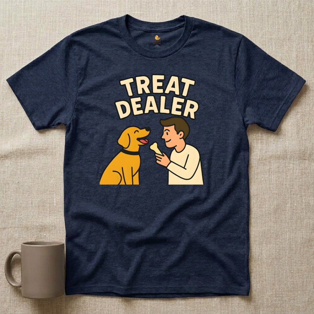 Treat Dealer