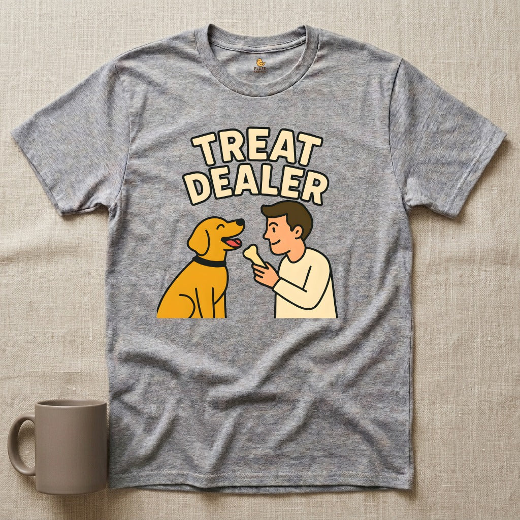 Treat Dealer