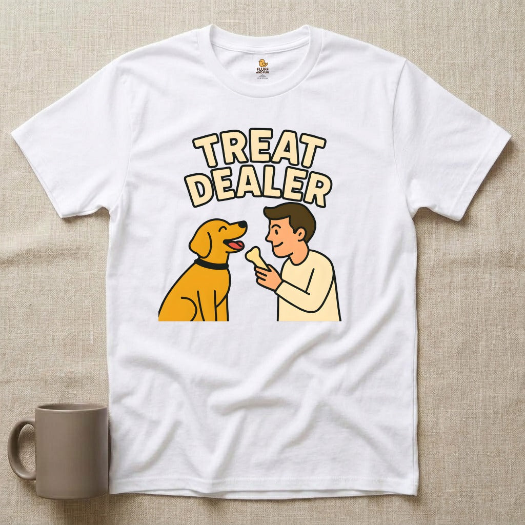 Treat Dealer