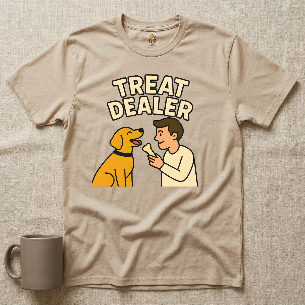 Treat Dealer