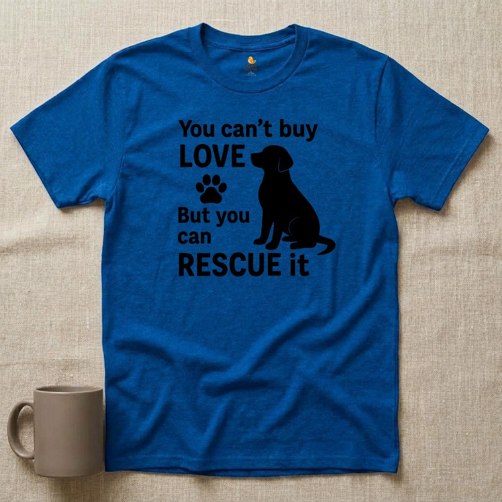 Can't Buy Love
